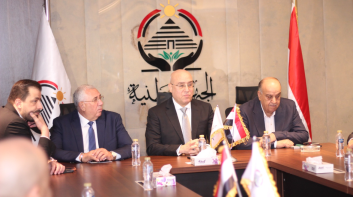 رئيس الجبهة الوطنية: عضوية المجالس النيابية ليست ترفا لكن مسؤولية